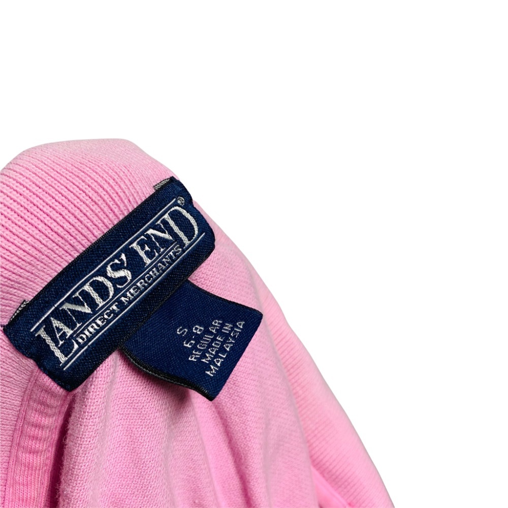 Pink Polo - Picture 5 of 7